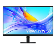 Samsung ViewFinity S8 S32D800UAUX S80UD - 1522008 - zdjęcie 1